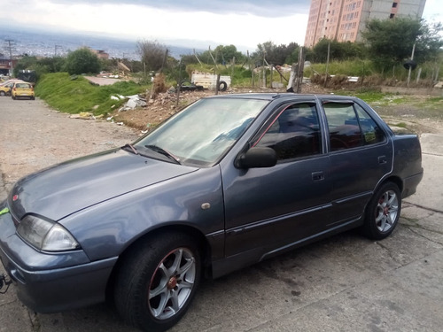 Chevrolet Swift 1.3