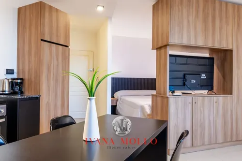 Departamento En Venta - Centro Pinamar - Paseo El Agora