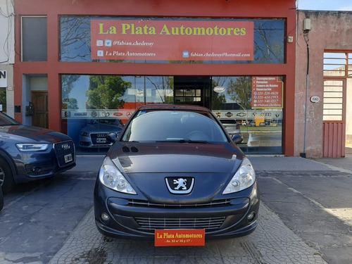 Peugeot 207 1.4 Allure 75cv 5 Ptas - 2013