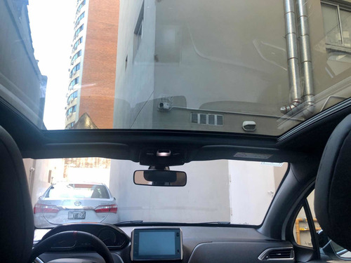 Peugeot 208 1.6 Gt Diciembre 2019, Solo 7.000 Kms