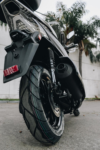 Imagen 13 de 15 de Kymco People 150 Cc