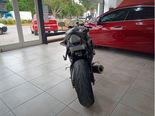 Imagen 8 de 15 de Yamaha Yzf R6