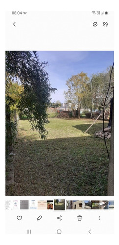 Vendo Casa En Acceso A Concepción Del Uruguay, Entre Ríos