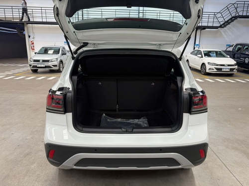 Volkswagen T-Cross 1.0 200 Tsi Comfortline Aut