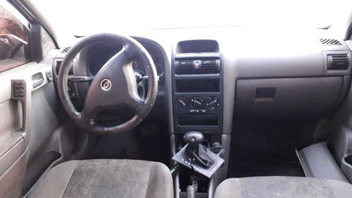 Gm Astra 2007 Hatch 2.0 Automatico Rs Peças Farroupilha
