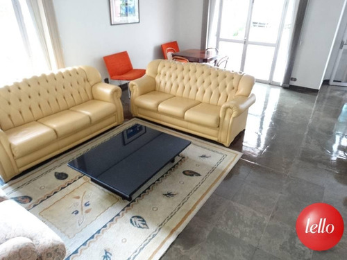 Apartamento - Ref: 220427