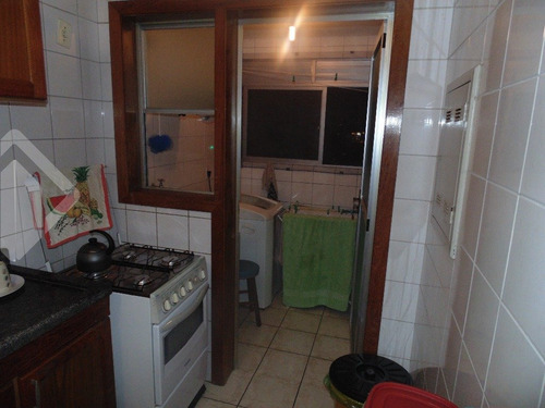 Imagem 4 de 15 de Apartamento - Cavalhada - Ref: 233636 - V-233636