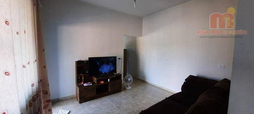 Imagem 5 de 24 de Chácara Com 1 Dormitório À Venda, 715 M² Por R$ 200.000,00 - Ana Dias - Itariri/sp - Ch0155