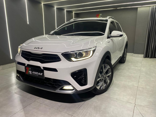 Kia Stonic 1.0 Tgdi Mhev Sx Automático