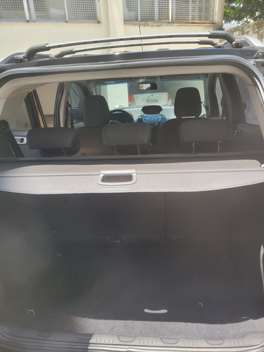 Ford Ecosport 2.0 16v Freestyle Flex Powershift 5p