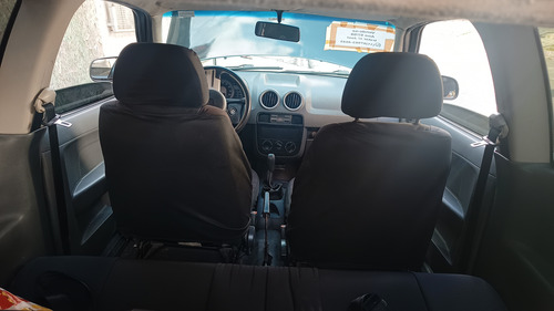 Volkswagen Gol 1.0 Plus Total Flex 3p