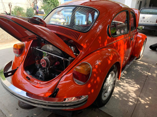 Imagen 1 de 15 de Volkswagen Vocho Sedan