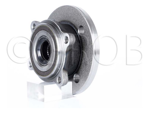 Maza De Rueda Bmw Minicooper R55 2007-2014 Delantero