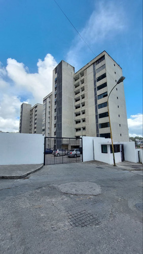 Apartamento En Venta Se Acepta Credito En Urb. Quenda Los Teques