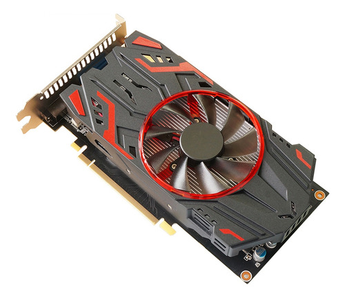 Tarjeta Gráfica Para Computadora Gtx 550ti 4gb Gddr5 128bit