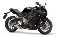 Comprar Honda Cbr650r