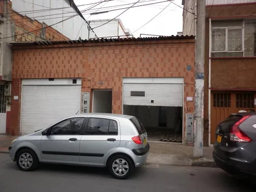 Casalote En Venta En Estrada. Cod V210