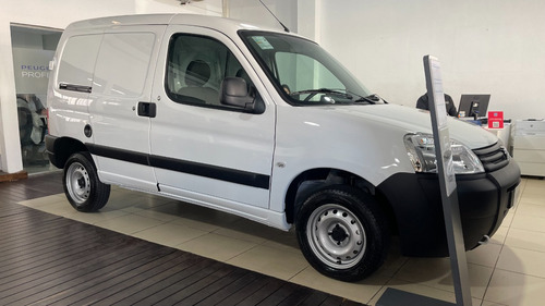 Imagen 5 de 25 de Peugeot Partner Confort Hdi