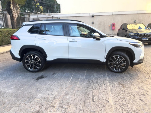 Toyota Corolla Cross 2.0 Xre Flex Aut. 5P