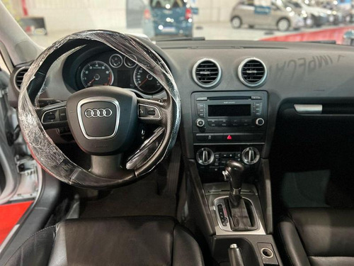 Audi A3 2.0 T Fsi