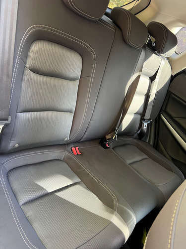 Chery Tiggo 7 1.5 T Flex Aut. 5p