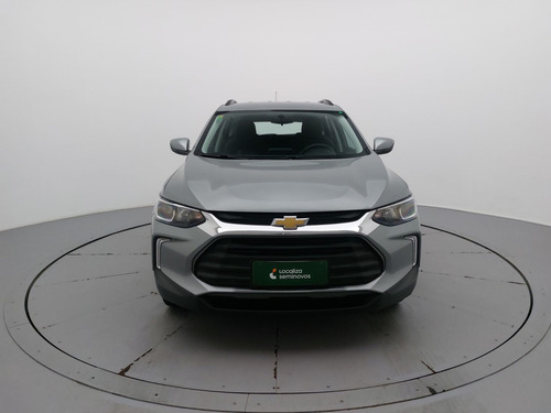 Chevrolet Tracker 1.0 TURBO FLEX AUTOMÁTICO