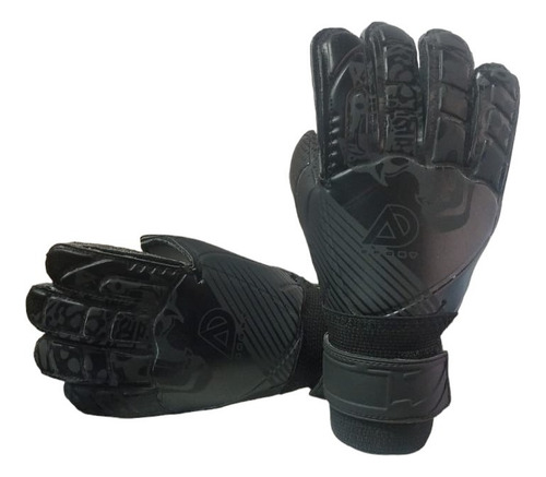 Guante Para Portero Infantil Con Envio Gratis Marca Buffon