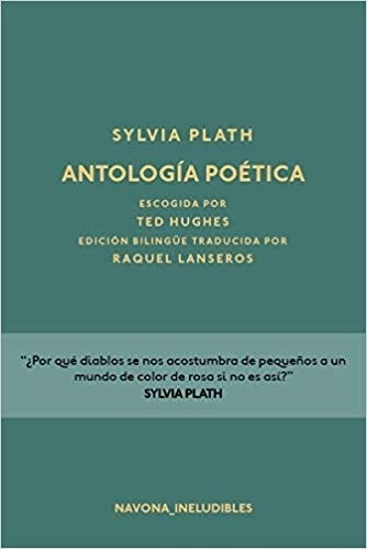 Sylvia Plath-antologia Poetica. Sylvia Plath
