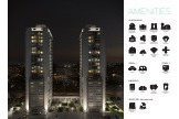 Piso Alto Estrena 2 Dorm C/plac. 1 Baño, Cocina C/placares, Anafe Vitroceramico Y Campana, Liv-com C/tza Y A/a. 2 Bbcoas. Gym, Solarium, Lavadero C/fichas, Salón C/juegos Para Niños. Vigilancia 24 Hs.