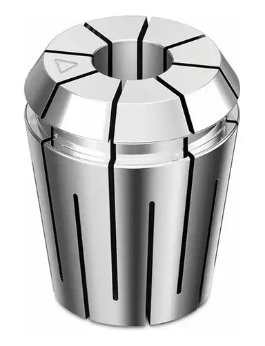 comprar Boquilla Pinza Resorte Portabrocas Collet Er11-6 Husillo Cnc