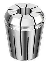 Comprar Boquilla Pinza Resorte Portabrocas Collet Er16-6 Husillo Cnc