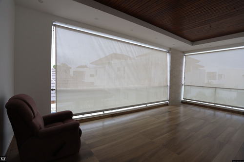 Imagen 10 de 30 de Impresionante Casa Ubicada En Santiago (a124)