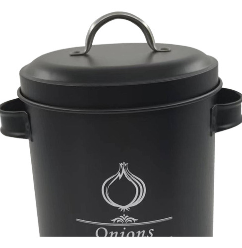 Recipiente De Almacenamiento De Cocina, Contenedor De Comida
