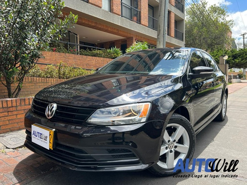 Volkswagen Jetta Trendline Mt 2000cc 2ab Aa