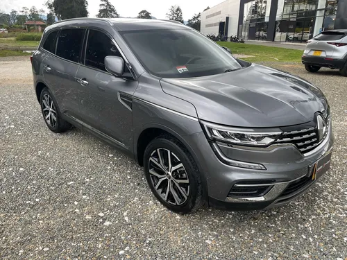 Renault Koleos INTENS AT 4X2 2.5