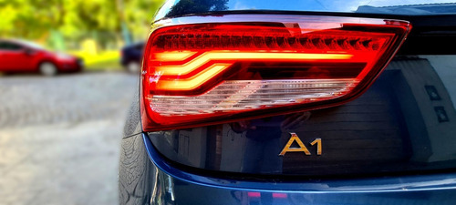 Audi A1 1.4 Tfsi Stronic Automatico 125cv