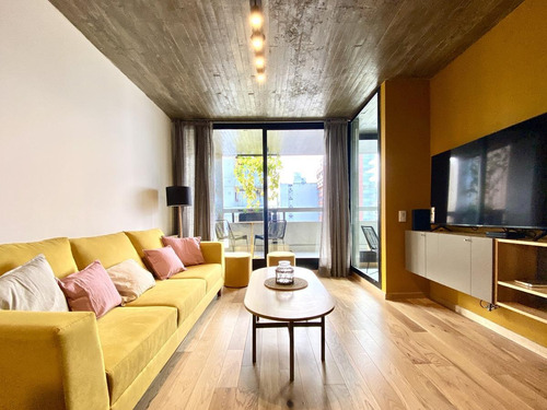 Imagen 5 de 25 de Departamento - Lourdes