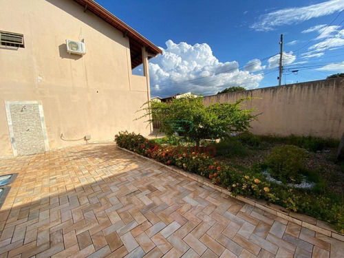 Imagem 30 de 30 de Casa Com 3 Dormitórios À Venda, 406 M² Por R$ 900.000,00 - Jardim Flórida - Bauru/sp - Ca3183