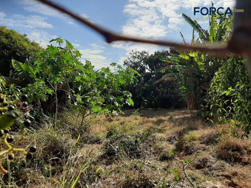 Área À Venda, 2000 M² - Perobal - Arujá/sp - Ar0022