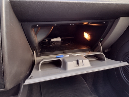 Ford Fiesta 2008 1.0 Flex 5p