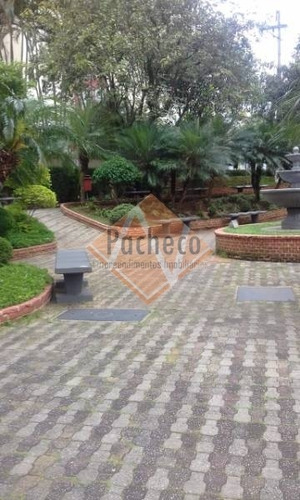 Imagem 21 de 30 de Apartamento Saúde, 2 Dormitórios, 1 Vaga, 56 M², R$280.000,00 - 2275