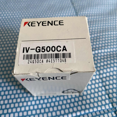 Keyence Ivg500ca