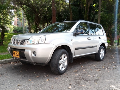 Nissan Xtrail