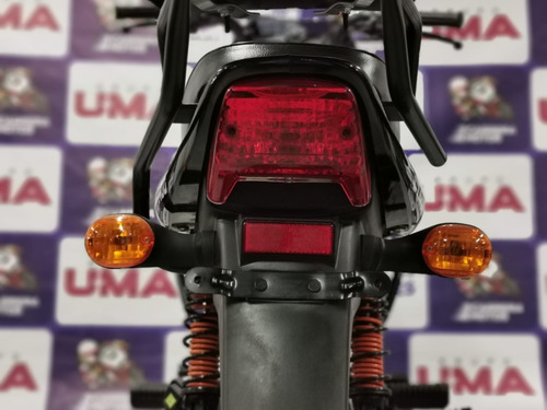 Imagen 17 de 18 de Bajaj Boxer Ct 100 Es 2024
