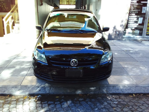 Volkswagen Gol Trend 1.6 2009