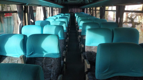 Buses Y Combis Para Viajes Y Turismo