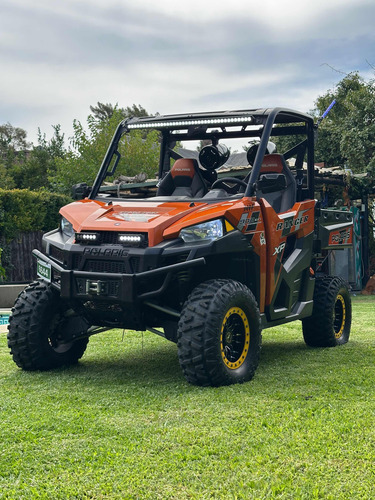 Utv Polaris Ranger Xp 900