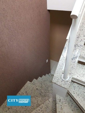 Sobrado Em Arujamérica, Arujá/sp De 132m² 3 Quartos À Venda Por R$ 460.000,00 - So980380