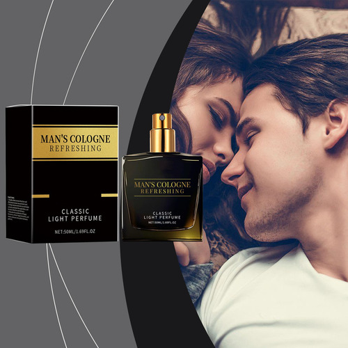 U White Tea Perfume Eau Toilette Spray For Women Refreshingl