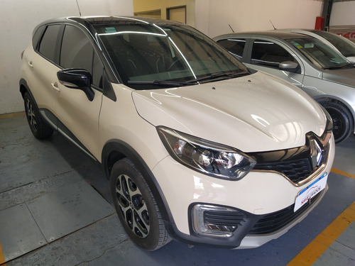 Renault Captur 2.0 Intens Manual 2019 Ad874